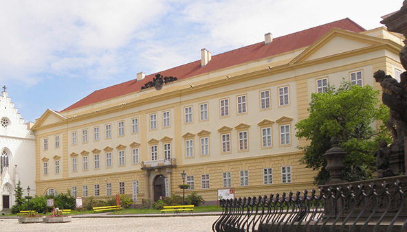 AGT 112: Muzeum Teplice
